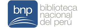 BIBLIOTECA NACIONAL DEL PERU