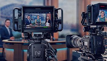 Audio y Video Profesional