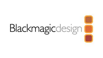 Black Magic Design Hardware