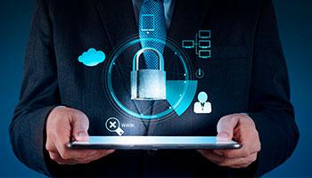 Seguridad de la información