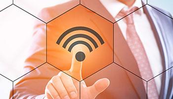 Wireless Site